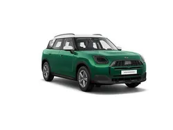 Verde Usado 2025 Mini Countryman SUV | 34.900 € (Buen precio)