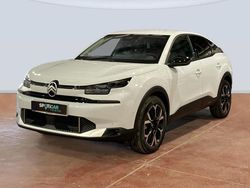 Blanco Nuevo 2025 Citroën C4 | 24.600 € (Precio justo)