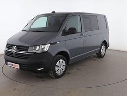 Gris Usado 2021 VW T6.1 Van | 30.699 €