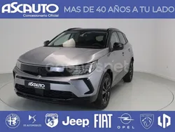 Gris / plata Usado 2024 Opel Grandland X Edition SUV | 29.900 €