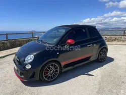 Abarth 595C