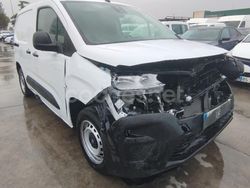 Blanco Usado 2025 Fiat Doblò Monovolumen | 8900 €
