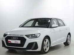 Usado 2020 Audi A1 S-Line Utilitario | 20.200 € (Precio justo)