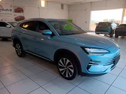 Nuevo 2025 BYD Seal U Boost SUV | 30.850 €