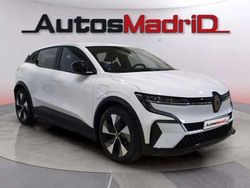 Blanco Usado 2022 Renault Megane E-Tech Equilibre Utilitario | 18.490 €