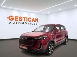 Rojo Usado 2024 EVO Evo 5 SUV | 15.990 €