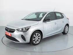 Gris Usado 2022 Opel Corsa Edition Berlina | 12.000 € (Precio justo)