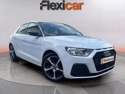 Blanco Usado 2020 Audi A1 Sportback Premium Utilitario | 16.490 € (Super precio)