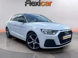 Blanco Usado 2020 Audi A1 Sportback Utilitario | 17.890 € (Precio justo)