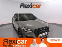 Gris Usado 2017 Audi Q2 Sport SUV | 17.090 € (Super precio)