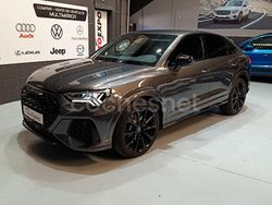 Gris / plata Usado 2023 Audi Q3 Sportback Comfort SUV | 75.990 €