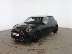 Verde Usado 2023 Mini Cooper S Utilitario | 28.199 € (Precio justo)