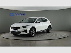 Blanco Usado 2022 Kia XCeed SUV | 17.290 € (Un poco caro)