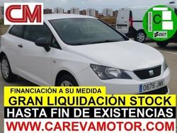Usado 2016 Seat Ibiza | 8990 € (Precio justo)