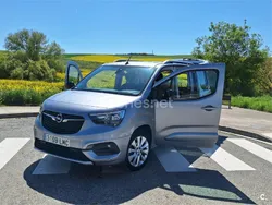 Gris / plata Usado 2020 Opel Combo Life Elegance Monovolumen | 19.400 € (Un poco caro)