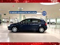 Azul Usado 2006 VW Golf V Highline Berlina | 6150 € (Precio justo)