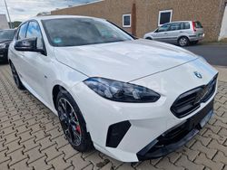 Blanco Usado 2025 BMW M135 Comfort Edition Utilitario | 59.999 € (Un poco caro)