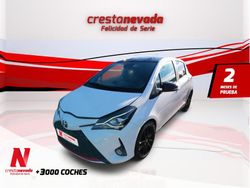 Usado 2019 Toyota Yaris Hybrid | 16.813 € (Precio justo)