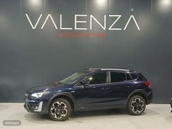 Azul Usado 2023 Subaru XV SUV | 28.900 € (Caro)