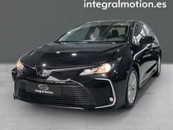 Usado 2023 Toyota Corolla Active Berlina | 21.900 €