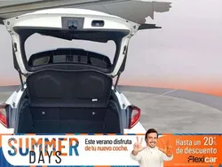 Blanco Usado 2021 Toyota C-HR Advance SUV | 24.990 € (Precio justo)
