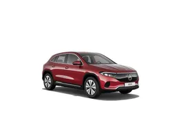 Nuevo 2025 Mercedes EQA250+ SUV | 42.900 €