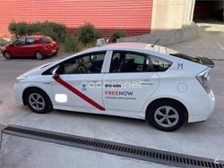 Blanco Usado 2015 Toyota Prius Advance Berlina | 5900 € (Super precio)