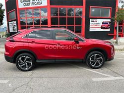 Granate Usado 2022 Mitsubishi Eclipse SUV | 24.999 € (Precio justo)