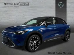 Nuevo 2025 Smart #3 Pro SUV | 38.900 € (Buen precio)