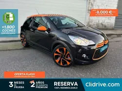 Citroën DS3