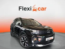 Gris Usado 2023 Citroën C5 Aircross PureTech SUV | 17.990 € (Super precio)