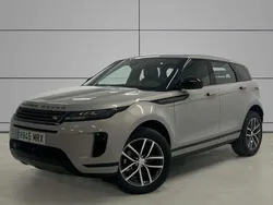 Plateado Nuevo 2024 Land Rover Range Rover evoque S SUV | 58.600 € (Caro)