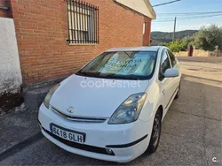 Blanco Usado 2009 Toyota Prius Sol Utilitario | 5900 €
