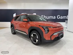Naranja Nuevo 2024 Kia EV3 SUV | 40.076 € (Caro)