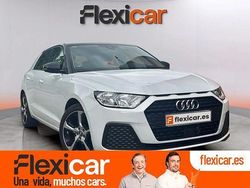 Blanco Usado 2020 Audi A1 Sportback Utilitario | 19.490 € (Precio justo)