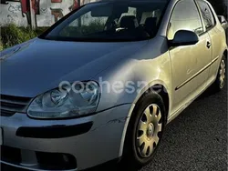 VW Golf IV