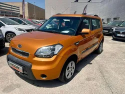 Naranja Usado 2011 Kia Soul SUV | 7900 €