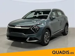 Otro Nuevo 2024 Kia Sportage SUV | 30.933 € (Precio justo)