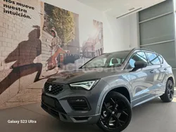 Gris / plata Nuevo 2025 Seat Ateca FR SUV | 31.400 € (Un poco caro)