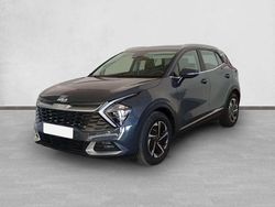 Gris Usado 2023 Kia Sportage SUV | 27.500 € (Buen precio)