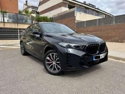 Negro Usado 2023 BMW X6 M Sport SUV | 85.000 € (Caro)