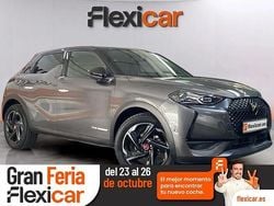 Gris Usado 2019 DS Automobiles DS3 Crossback Performance SUV | 13.190 € (Precio justo)
