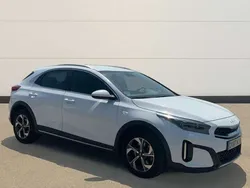 Usado 2023 Kia XCeed SUV | 15.812 € (Precio justo)