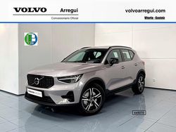Gris Nuevo 2025 Volvo XC40 Plus SUV | 44.500 € (Un poco caro)
