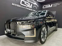Eléctrico Usado 2022 BMW iX Comfort Edition SUV | 49.990 € (Super precio)