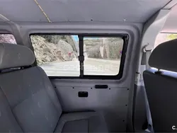 Diesel Usado 2004 VW T5 Van | 11.900 €