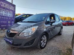 Beige Usado 2010 Opel Meriva Enjoy Monovolumen | 4990 € (Un poco caro)