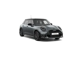 Gris Usado 2024 Mini Cooper S Essential Utilitario | 39.900 €