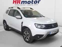 Usado 2020 Dacia Duster Prestige SUV | 14.990 € (Precio justo)