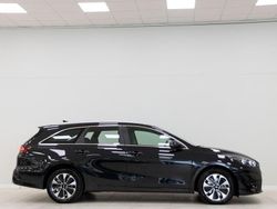 Negro Usado 2025 Kia Ceed Utilitario | 29.800 €